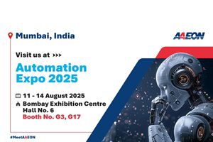 Automation Expo 2025