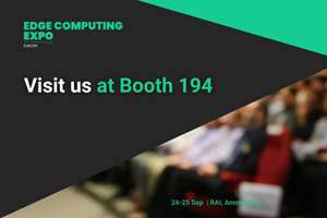 Edge Computing Expo 2025