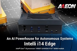 Intelli i14 Edge News