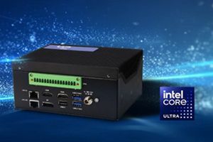 研揚科技UP Xtreme ARL Edge助攻工業機器人AI轉型 驅動智慧製造新世代邊緣AI