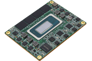 研揚科技加速邊緣AI版圖　 HPC Mini模組導入Intel Core Ultra強勢登場