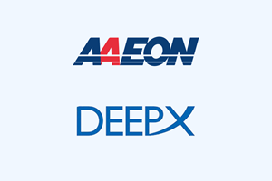 DEEPX Partnership Announcement
