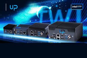 UP TWL Edge Series Released