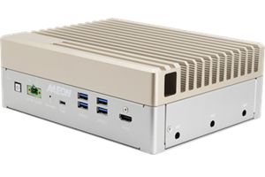 BOXER-8742AI Announcement