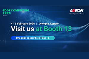 Edge Computing Expo 2026