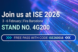 Integrated Systems Europe 2026