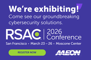 RSAC 2026 Announcement