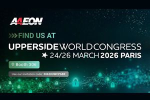 Upperside World Congress Announcement