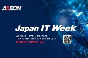 Embedded, Edge & IoT Development Expo Tokyo