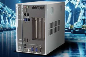 研揚布局 AI、機器人與智慧製造應用  高階邊緣運算平台BOXER-6845-BTL問世