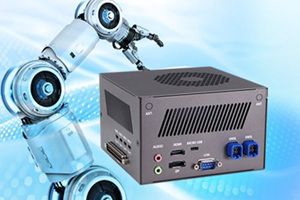 研揚科技強勢發表 CEXD-INTRBL，全面突破 AI 機器人研發界限
