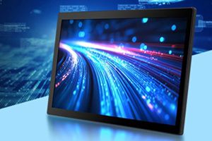NIKY-2215-NX AI Panel PC Announcement