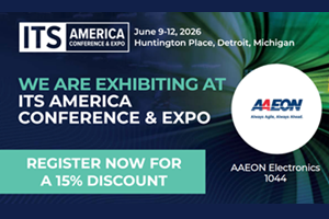 ITS America Conference & Expo 2026