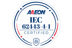 研揚科技通過IEC 62443-4-1認證，強化邊緣AI及工業網路安全保證