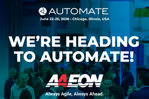 Automate 2026 Announcement
