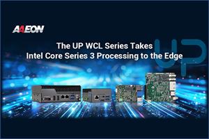 UP WCL & UP Nexus WCL Announcement