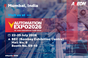 Automation Expo 2026 Announcement