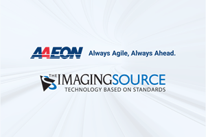 The Imaging Source Collaboration