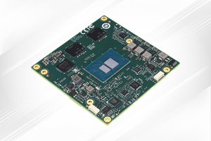 聚焦耐用與穩定運行 研揚科技打造新一代 COM Express Type 6 模組