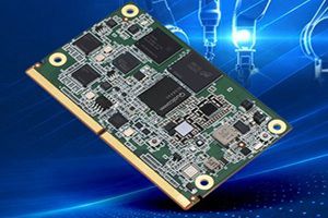 uCOM-Q6490 Announcement