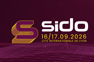 SIDO Lyon 2026