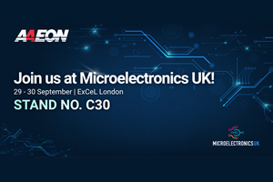 Microelectronics UK 2026