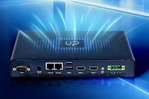 UP Xtreme PTL Edge Air News