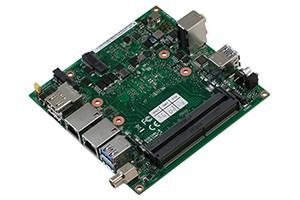 NANO-ITX Motherboards