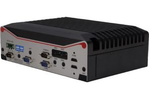 Авомобльный всроенный компьюер BOX