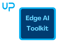 UP Edge AI Toolkit