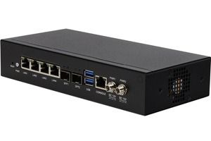 FWS-2291 | Intel® Alder lake N / Amston lake