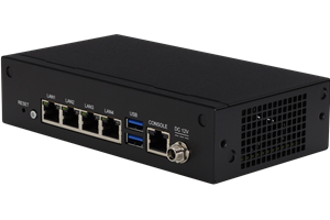 FWS-2290 | Intel® Processor N系列 SoC