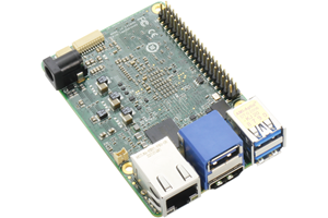 UP TWL | Intel® Processor N-series