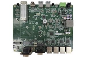 AI@Edge Board with NVIDIA® Jetson T5000™