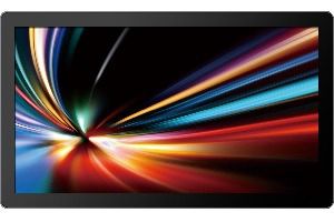 23.8” Modular HMI Panel PC with 12th Generation