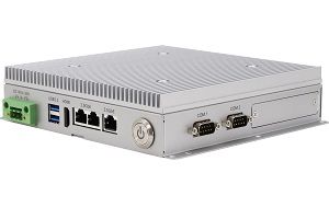 OMNI Series Panel PC with Intel® Processor N-ser
