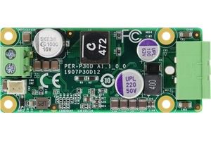 Power Supply Module with DC 5V & DC 12V Output