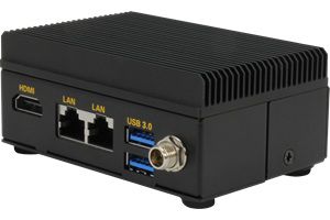 de next system with onboard 13th Gen Intel