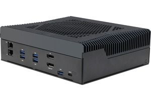 Intelli i14 Edge | Intel® i9 & NVIDIA RTX™ MXM