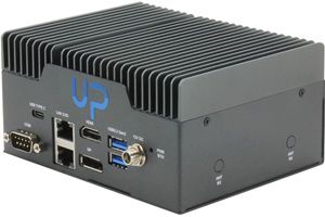 UP Squared Pro TWL Edge | Intel® N-series