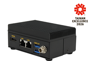 de next system with onboard 13th Gen Intel