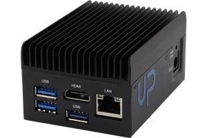 UP TWL Edge | Intel® Processor N-series