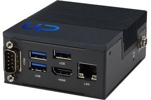 UP TWLS Edge | Intel® Processor N-series