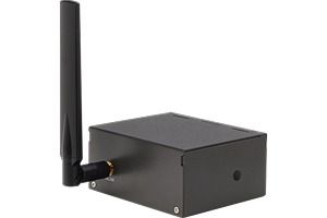Fanless Embedded Box PC with Rockchip RK3568