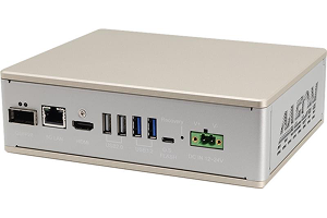 AI@Edge Embedded Box