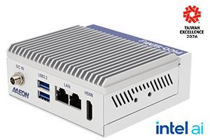 PICO-SEMI with Intel® Core™ Ultra 5 Processors