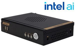 GENE System with Intel® Core™ Ultra SoC