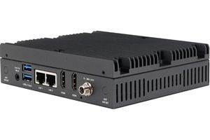 Intelli TWL01 Edge | Intel N-Series IPC