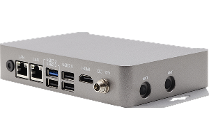 超小型BOX PC