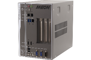 Compact Embedded Computer